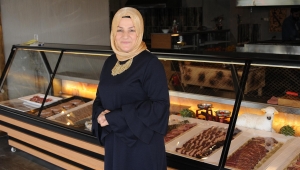 10 yıl bulaşıkçı olarak çalıştı! Şimdi patron oldu