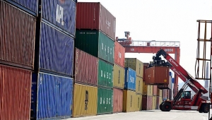 56 şehir ihracat fazlası verdi