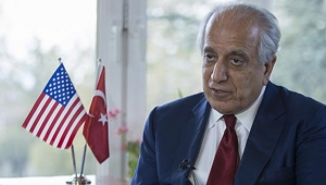 'ABD Afganistan'daki rolü için Türkiye'ye müteşekkir'