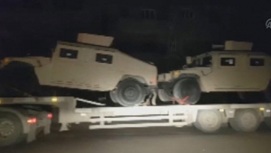 ABD'den Suriye'ye yerleşme sinyalleri