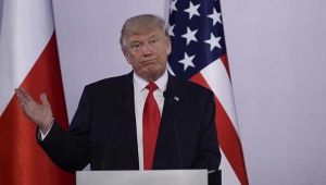 ABD'nin Varşova konferansında hedef İran