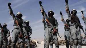 Afganistan'da bir polis 8 meslektaşını öldürdü