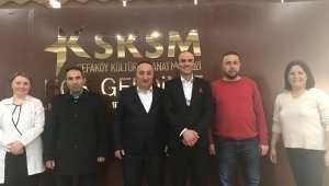 (AKAS-DER) 12 Mart günü İşaret diliyle İstiklal Marşı'nı okuyacaklar