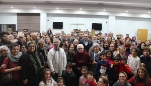 (AKAS-DER)Anadolu Kültür Spor ve Eğitim Yardımlaşma Derneği'nden bir ilk