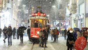 AKOM ve İSKİ'den İstanbullulara uyarı