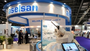 ASELSAN'dan 2 bin sanayiciyle millileştirme zirvesi