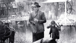 'Bisiklet Hırsızları' 70 yaşında yeniden gösterime girdi