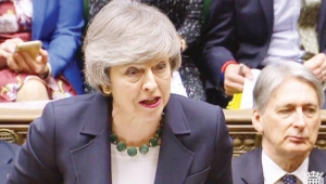 Brexit süreci kontrolden çıkıyor