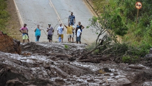 Brezilya'da çöken barajla ilgili kritik uyarı