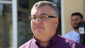 CHP’den istifa eden Kesimoğlu: Benim için çok zor bir karardı