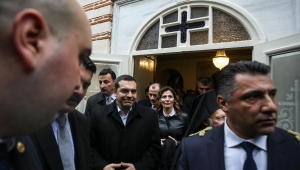 Çipras'tan Heybeliada Ruhban Okulu çağrısı