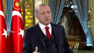  Cumhurbaşkanı Erdoğan: Veliaht Prens bilmeyecek de kim bilecek