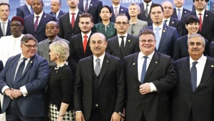 DEAŞ karşıtı koalisyon ABD’de toplandı