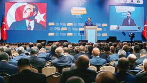 Durmak da yok hız limitini aşmak da