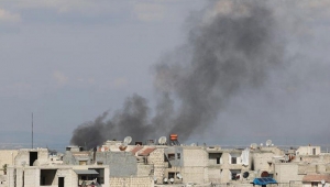 'Esed, İsrail gibi uluslararası toplantılar öncesi gerilimi tırmandırıyor'