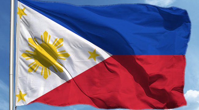 Filipinler’de kızamık salgını