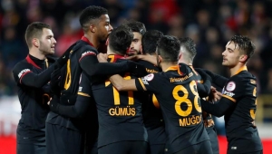 Galatasaray Hatayspor