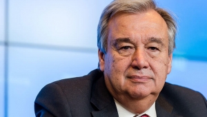 Guterres: Paralı askerler terörü ve yasa dışılığı besliyor
