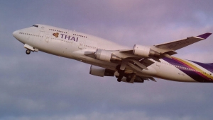 Havada panik! Pilot uçuş sırasında uyuyakaldı