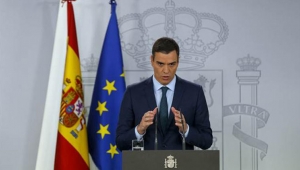  İspanya'da erken seçim sesleri