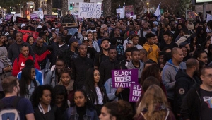 İsrail Etiyopyalı Yahudiler'e karşı ayrımcılık uyguluyor