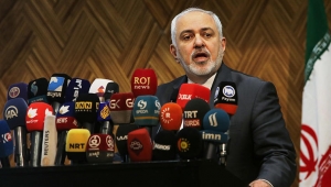 İstifam Dışişleri Bakanlığı'nın itibarını korumak içindir