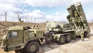 Katar, Rusya ile S-400 pazarlığı yapıyor