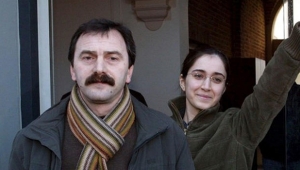 Kırmızı kategorideki teröriste Almanya'da hapis