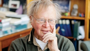 Küresel ısınmanın ‘babası’ öldü