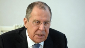 Lavrov'dan dikkat çeken Filistin ve İsrail açıklaması
