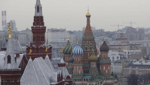 Moskova'da bomba alarmı: 30 binden fazla kişi tahliye edildi