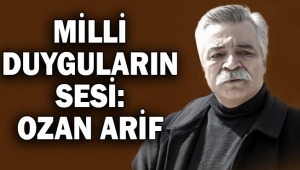 Ozan Arif kimdir? kaç adet şiir yazdı 