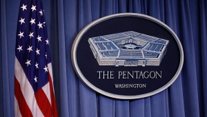 Pentagon'dan Suriye açıklaması