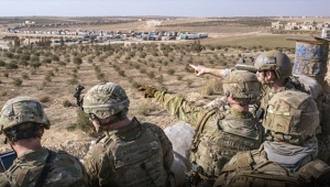 Peş peşe flaş Suriye açıklamaları! Önce Trump sonra Pentagon...