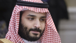 Prens Selman Çin'de