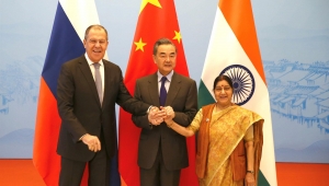 Rusya'dan Pakistan-Hindistan krizi için ara buluculuk teklifi