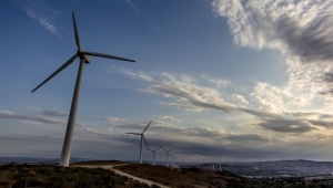 Rüzgarda kapasite artışı bekleniyor