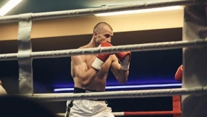 Şampiyon Rus boksör öldürüldü