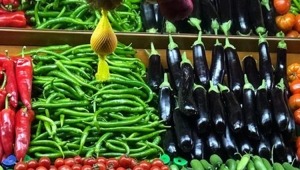 Sebze meyve fiyatları ile ilgili açıklama! Fiyatlar düşecek