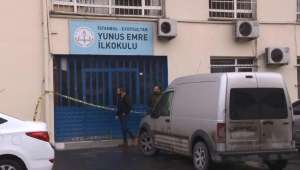 Sınıfta düşen ilkokul öğrencisi hayatını kaybetti