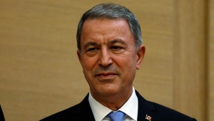  Bakan Akar NATO toplantısı için Brüksel'e gidecek