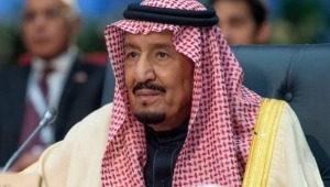  Suudi Arabistan Kralı Selman bin Abdulaziz Filistin devleti için ne demek istedi