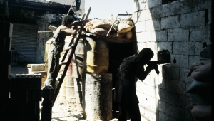 Suudi Arabistan ve BAE, ABD silahlarını Yemen'de satıyor