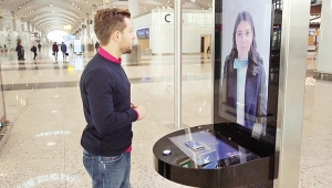 Teknolojisi de uçuruyor