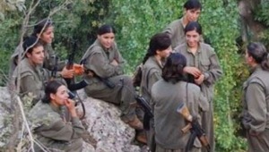 Teslim olan teröristten kan donduran ifadeler