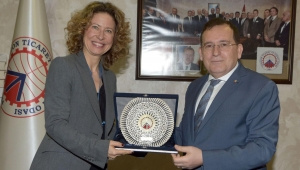 Trabzon'da Yunanistan'ın vize ofisi açılacak