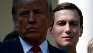 Trump'ın damadından 'Yüzyılın Anlaşması' için Körfez ülkelerine ziyaret