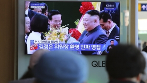 Trump, Vietnam'da Kim Jong-un'u ikna etmeye çalışacak