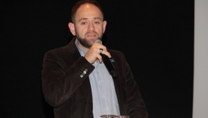  TÜGVA Küçükçekmece'de 'Şehitler Gecesi' programı düzenledi