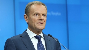 Tusk: AB Brexit için yeni teklifte bulunmayacak